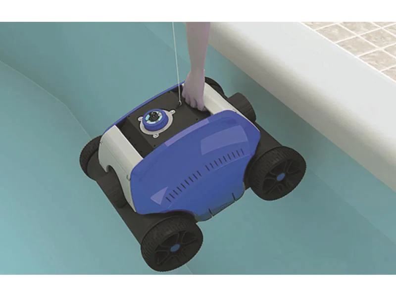 Creative Living Poolreinigungs-Roboter Coyote