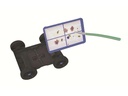 Creative Living Poolreinigungs-Roboter Coyote