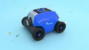 Creative Living Poolreinigungs-Roboter Coyote