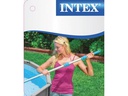 Intex Poolreinigung 29055, 279cm Teleskopstange