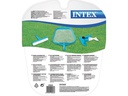 Intex Poolreinigung Basic Cleaning Kit