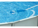 Intex Poolreinigung Deluxe Kit