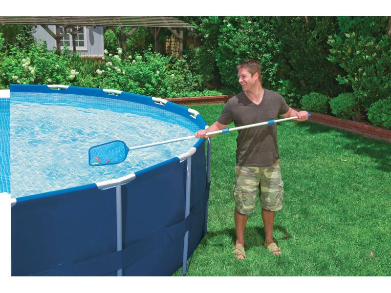 Intex Poolreinigung Kit
