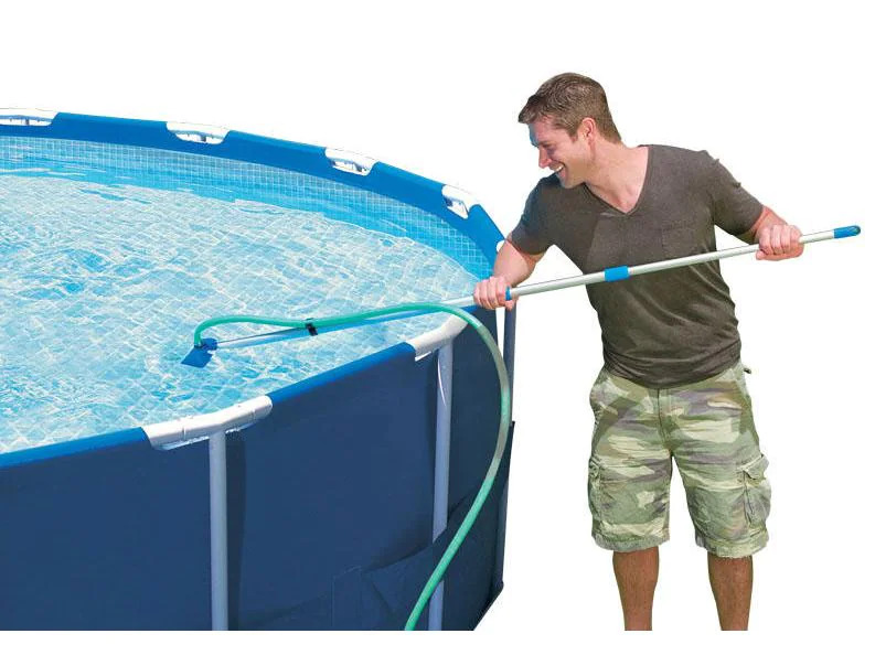 Intex Poolreinigung Kit