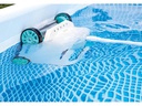 Intex Poolreinigungs-Roboter ZX300 Deluxe