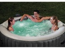 Intex Whirlpool PureSpa Bubble Massage Ø 196 cm, 2020