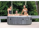 Intex Whirlpool PureSpa Bubble Massage Ø 196 cm, 2020
