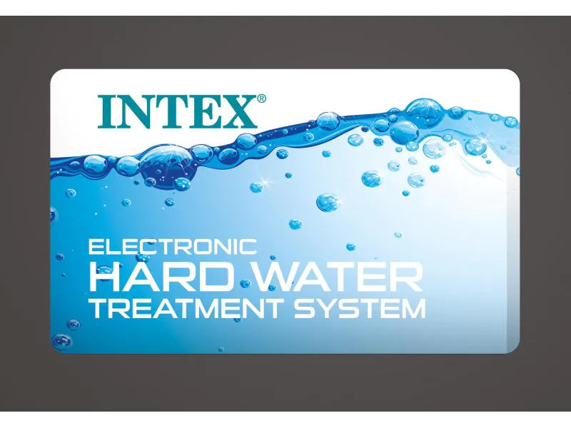 Intex Whirlpool PureSpa Bubble Massage Ø 196 cm, 2020