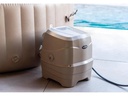 Intex Whirlpool PureSpa Bubble Massage Ø 196 cm, 2020