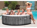 Intex Whirlpool PureSpa Bubble Massage Ø 216 cm, 2020