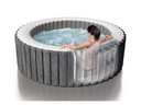 Intex Whirlpool PureSpa Bubble Massage Ø 216 cm, 2020