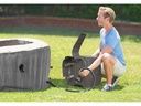 Intex Whirlpool PureSpa Bubble Massage Ø 216 cm, 2020