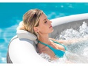 Intex Whirlpool PureSpa Bubble Massage Ø 216 cm, 2020