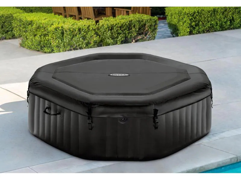 Intex Whirlpool PureSpa Jet &amp; Bubble Deluxe Massage Ø 201 cm, 2021