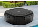 Intex Whirlpool PureSpa Jet &amp; Bubble Deluxe Massage Ø 201 cm, 2021