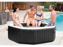Intex Whirlpool PureSpa Jet &amp; Bubble Deluxe Massage Ø 201 cm, 2021
