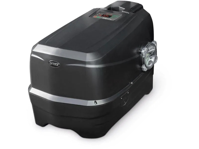Intex Whirlpool PureSpa Jet &amp; Bubble Deluxe Massage Ø 201 cm, 2021