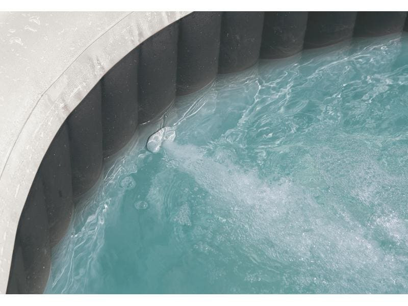 Intex Whirlpool PureSpa Jet &amp; Bubble Deluxe Massage Ø 201 cm, 2021