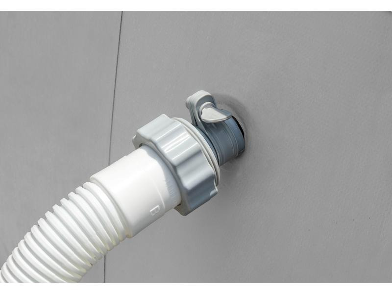 Intex Schlauchadapter B, 2 Stück