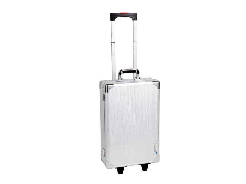 Legamaster Moderationskoffer Professional Travel