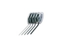 Magnetoplan Zeichenband 0.16 cm x 8 m selbstklebend, 1 Stück