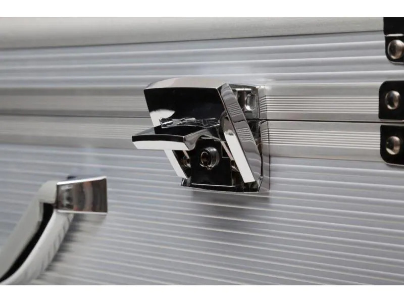 Maul Moderationskoffer MAULpro compact