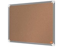 Nobo Pinnwand Premium Plus 45 cm x 60 cm