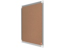 Nobo Pinnwand Premium Plus 45 cm x 60 cm