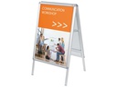 Nobo Plakatständer A1