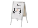 Nobo Plakatständer A2
