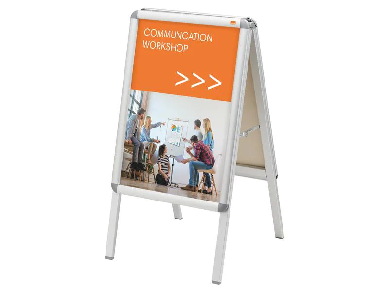 Nobo Plakatständer A2