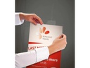 Sigel Plakatrahmen A4 Quer