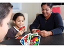 Mattel Spiele Kinderspiel UNO Super Mario
