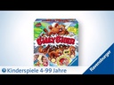 Ravensburger Kinderspiel Billy Biber