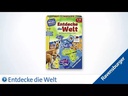 Ravensburger Kinderspiel Entdecke die Welt