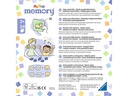 Ravensburger Kinderspiel My first memory Fahrzeuge