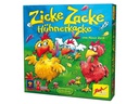 Zoch Kinderspiel Zicke Zacke Hühnerkacke