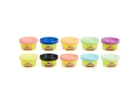 Play-Doh Knetmasse Party Turm