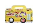 Play-Doh Knetmasse Super Farbenset (20er Pack)