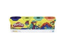 Play-Doh Knetmasse Wild Set