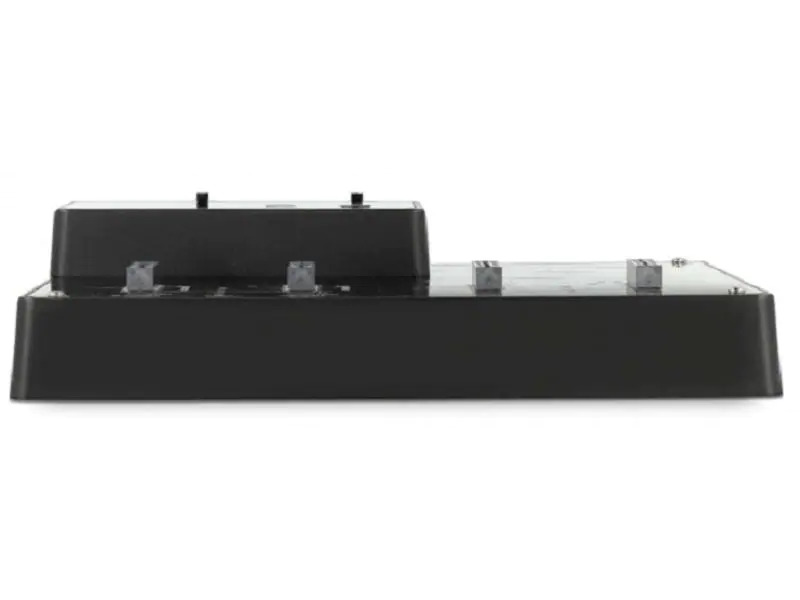 Delock USB-C - 4x M.2 NVMe