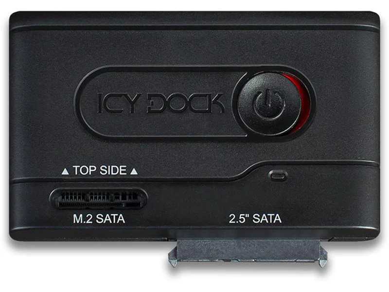 ICY DOCK Dockingsstation EZ-Adapter
