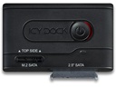 ICY DOCK Dockingsstation EZ-Adapter