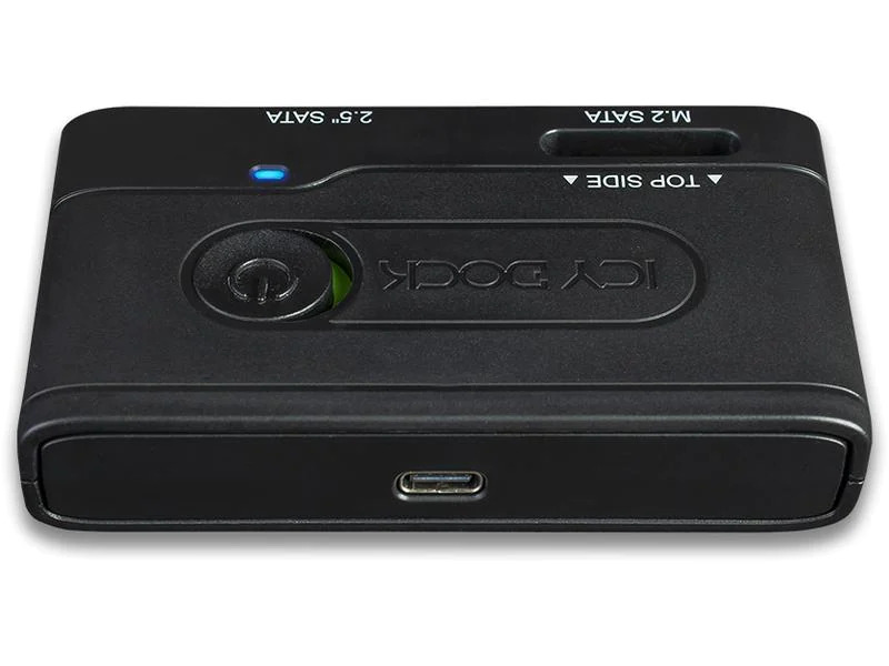 ICY DOCK Dockingsstation EZ-Adapter