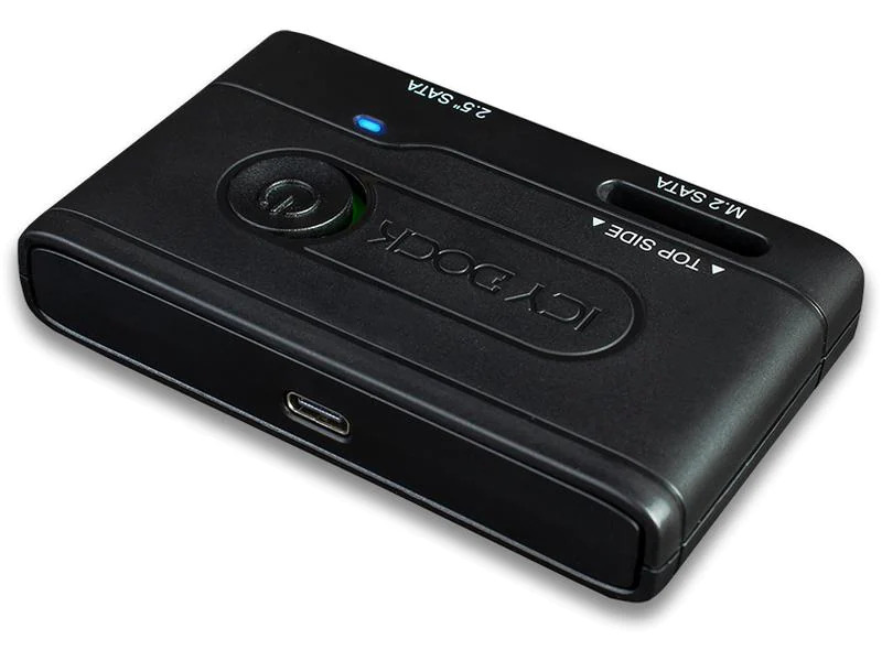 ICY DOCK Dockingsstation EZ-Adapter