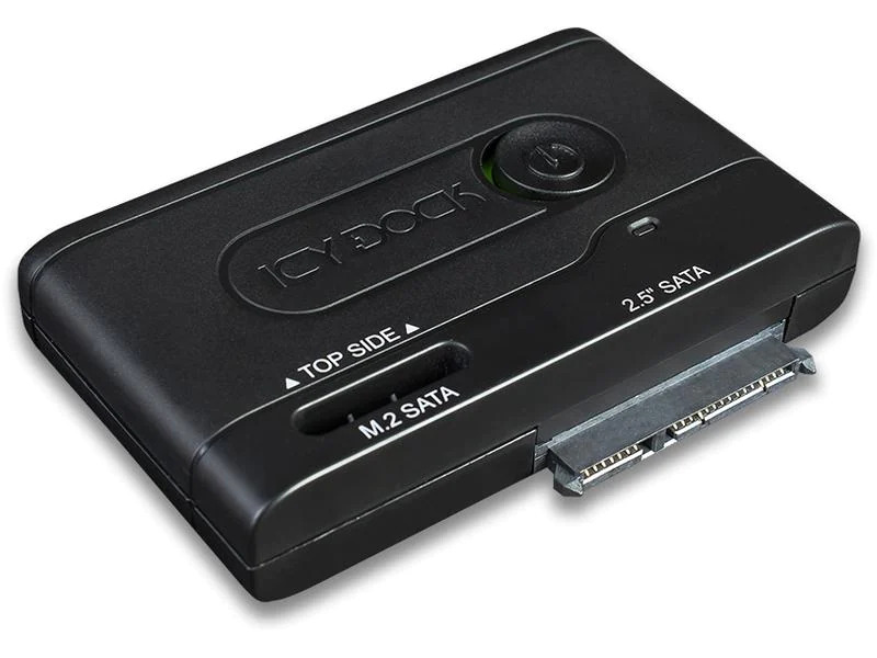 ICY DOCK Dockingsstation EZ-Adapter