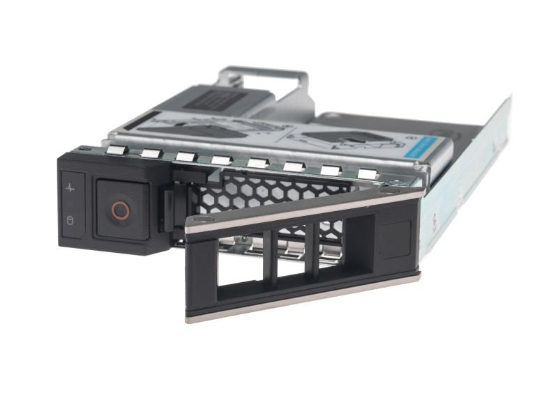DELL Harddisk 400-BIFT 2.5 in 3.5 Carrier SAS 0.6 TB