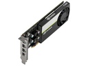 PNY Grafikkarte NVIDIA T1000 8 GB