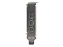 PNY Grafikkarte NVIDIA T400 SB 4 GB OEM