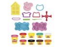 Play-Doh Knetspielzeug Peppa Pig Stylin Set